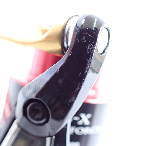 １７ＢＢ－ＸハイパーフォースＳＵＴブレーキ ２５００ＤＸＸＧ